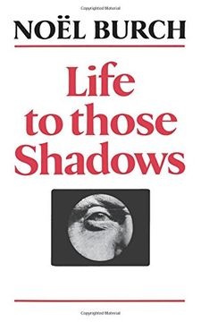 portada Life to Those Shadows (in English)