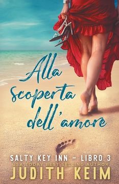 portada Alla Scoperta Dell' Amore (en Italiano)
