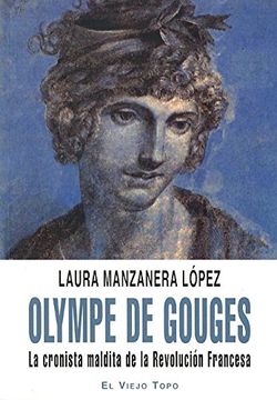 portada Olympe de Gouges (in Spanish)