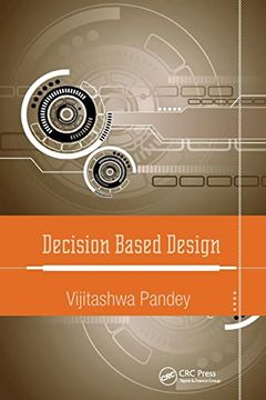 portada Decision Based Design 