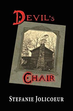 portada Devil's Chair