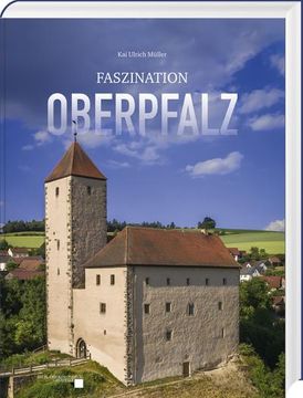 portada Faszination Oberpfalz (en Alemán)