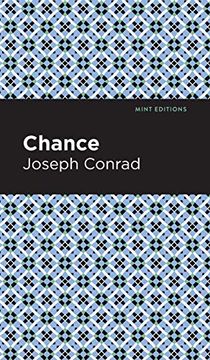 portada Chance (Mint Editions)