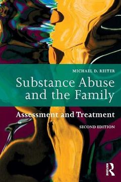 portada Substance Abuse and the Family (in English)