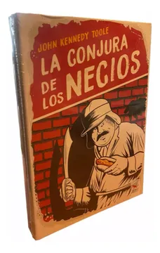 portada La conjura de los necios (in Spanish)