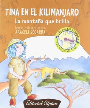 portada La Tina En El Kilimanjaro