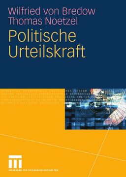 portada Politische Urteilskraft (German Edition)