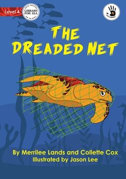 portada The Dreaded Net - Our Yarning (in English)