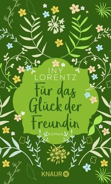 portada Für das Glück der Freundin (in German)