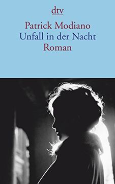 portada Unfall in der Nacht: Roman (in German)