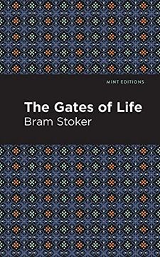 portada Gates of Life (Mint Editions) (in English)