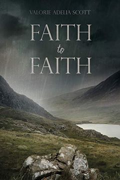 portada Faith to Faith (in English)