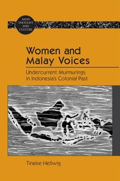 portada women and malay voices (in English)