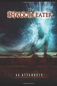 portada The Shadow Eater (The Dominions of Irth) (en Inglés)