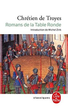 portada Romans de La Table Ronde (en Francés)