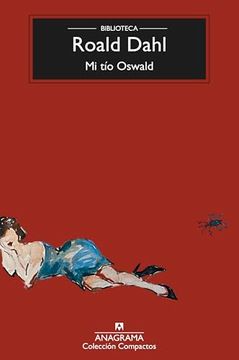 portada Mi tio Oswald