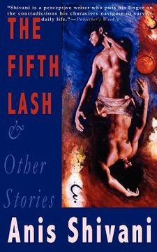 portada the fifth lash and other stories (en Inglés)