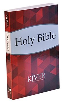 portada Holy Bible: King James Version, Thinline, Personal-size
