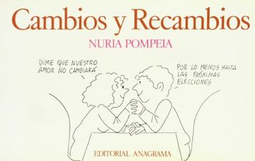 portada Cambios y Recambios (in Spanish)