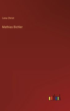 portada Mathias Bichler 
