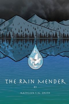 portada The Rain Mender 