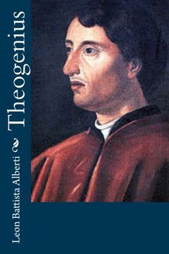 portada Theogenius (Italian Edition)
