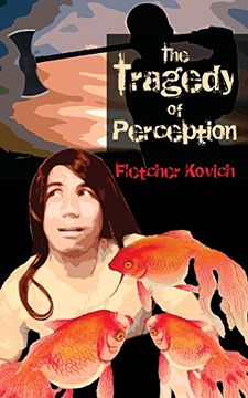portada The Tragedy of Perception: A comic allegory about communication problems
