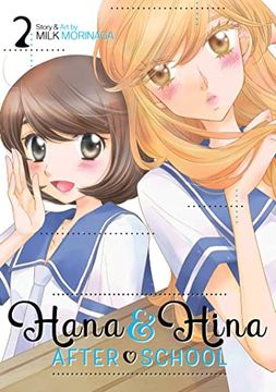portada Hana and Hina After School Vol. 2