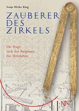 portada Zauberer des Zirkels (en Alemán)
