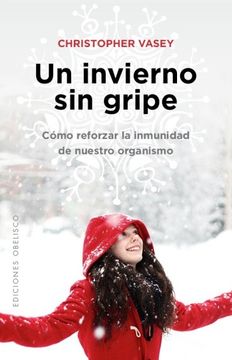 portada Un Invierno Sin Gripe