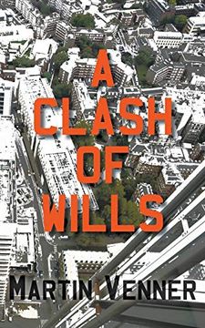 portada A Clash of Wills (in English)