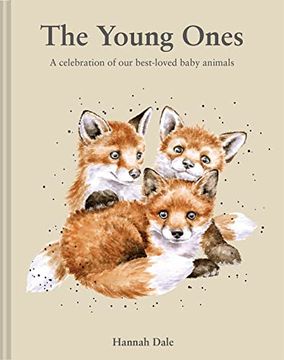 portada The Young Ones: A Celebration of our Best-Loved Baby Animals 