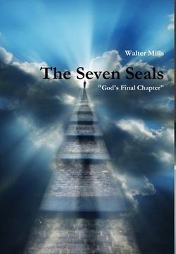 portada The Seven Seals (in English)