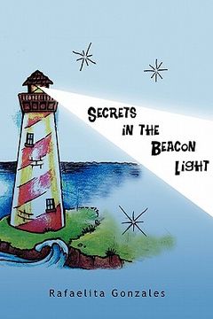 portada secrets in the beacon light
