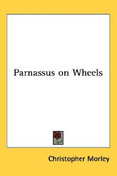 portada parnassus on wheels (en Inglés)
