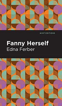 portada Fanny Herself (en Inglés)