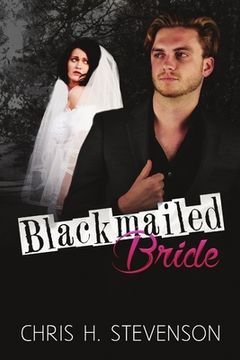 portada Blackmailed Bride (en Inglés)