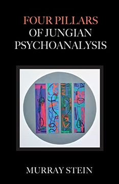 portada Four Pillars of Jungian Psychoanalysis (in English)