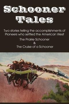portada Schooner Tales (in English)
