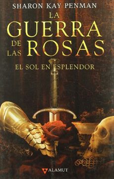 portada El sol en Esplendor (Alamut Serie Histórica) (in Spanish)