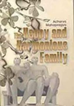 portada The Happy and Harmonious Family