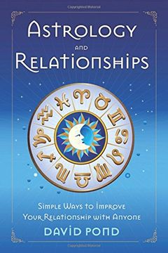 portada Astrology and Relationships (en Inglés)
