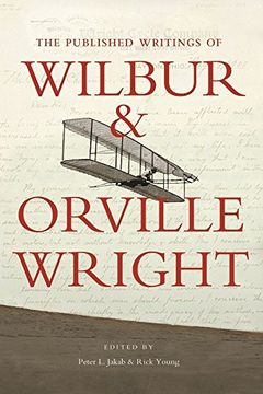 portada The Published Writings of Wilbur and Orville Wright