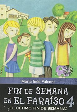 Fin de semana en el paraíso 4