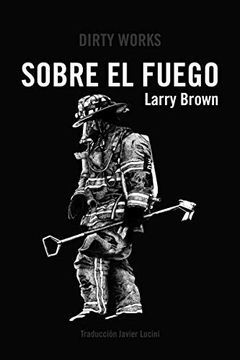 portada Sobre el Fuego (in Spanish)