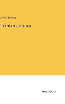 portada The Ferns of Great Britain 