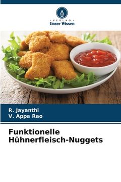 portada Funktionelle Hühnerfleisch-Nuggets (in German)
