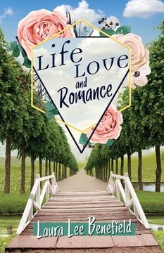 portada Life Love and Romance (in English)