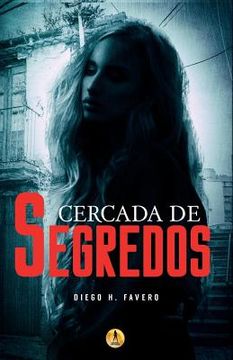 portada Cercada de Segredos (en Portugués)