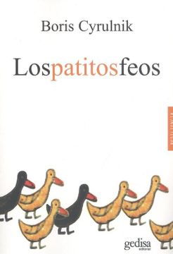 portada Los Patitos Feos (3ªEd. ) (in Spanish)